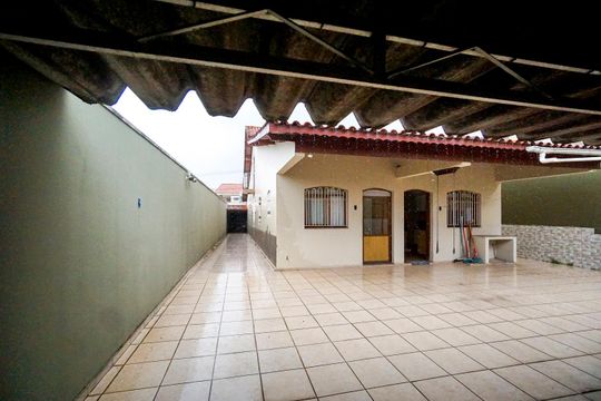 Quintal de casa para alugar com 6 quartos, 465m² em Vila Matilde, São Paulo
