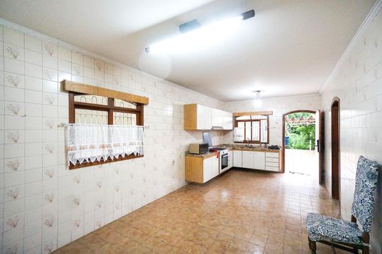 Cozinha de casa para alugar com 6 quartos, 465m² em Vila Matilde, São Paulo