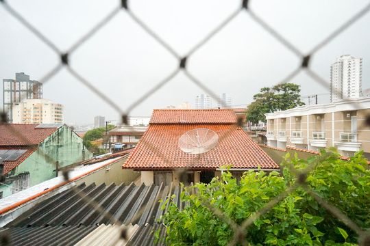 Vista da sala de casa para alugar com 6 quartos, 465m² em Vila Matilde, São Paulo