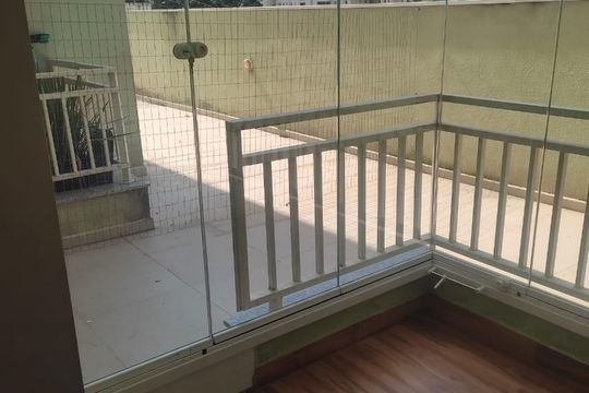 Apartamento à venda com 2 quartos, 57m² em Gopouva, Guarulhos