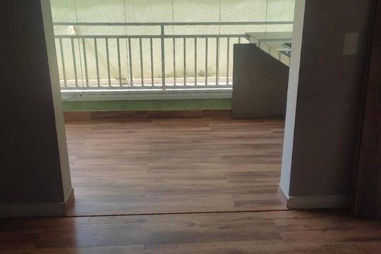 Apartamento à venda com 2 quartos, 57m² em Gopouva, Guarulhos