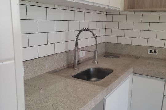 Apartamento à venda com 2 quartos, 57m² em Gopouva, Guarulhos
