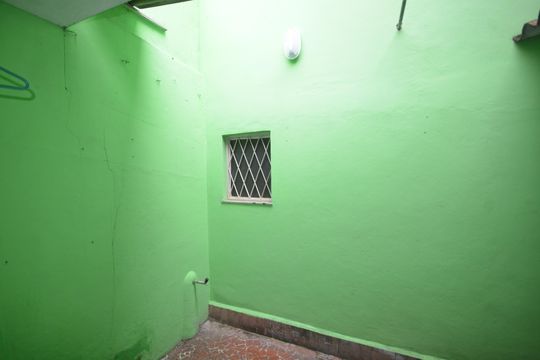 Área de Serviço de casa para alugar com 3 quartos, 100m² em Madureira, Rio de Janeiro