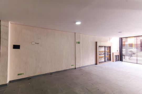 Kitnet/Studio para alugar com 1 quarto, 27m² em Alto da Mooca, São Paulo