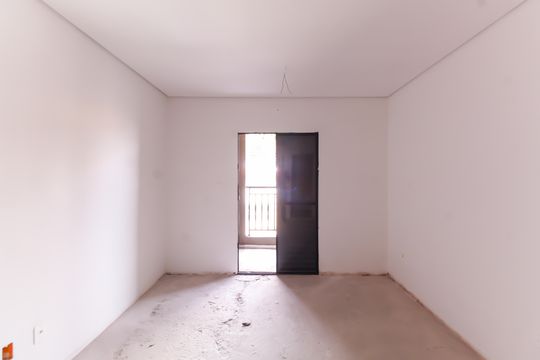 Kitnet/Studio para alugar com 1 quarto, 27m² em Alto da Mooca, São Paulo