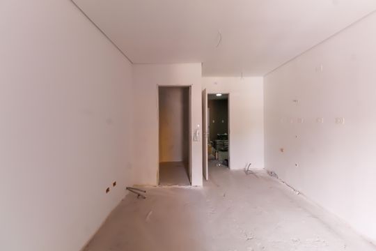 Kitnet/Studio para alugar com 1 quarto, 27m² em Alto da Mooca, São Paulo