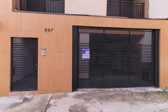Kitnet/Studio para alugar com 1 quarto, 27m² em Alto da Mooca, São Paulo