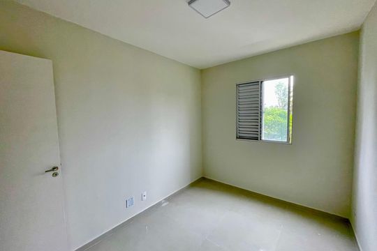Quarto 2 de apartamento para alugar com 2 quartos, 64m² em Macedo, Guarulhos