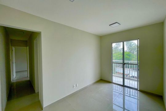 Apartamento para alugar com 2 quartos, 64m² em Macedo, Guarulhos