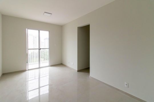 Apartamento para alugar com 3 quartos, 64m² em Macedo, Guarulhos