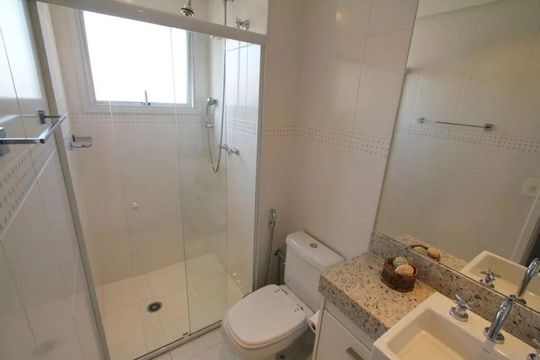 Apartamento para alugar com 3 quartos, 165m² em Vila Congonhas, São Paulo