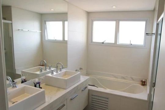 Apartamento para alugar com 3 quartos, 165m² em Vila Congonhas, São Paulo