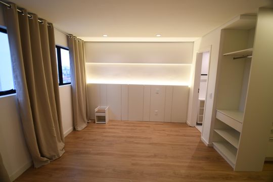 Studio de kitnet/studio à venda com 1 quarto, 32m² em Botafogo, Campinas