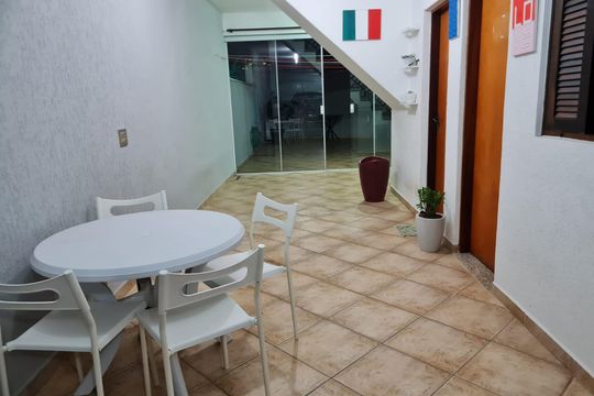 Casa à venda com 3 quartos, 249m² em Parque Sao Domingos, São Paulo