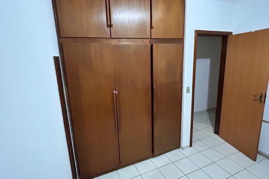 Apartamento para alugar com 3 quartos, 88m² em Patrimônio, Uberlândia