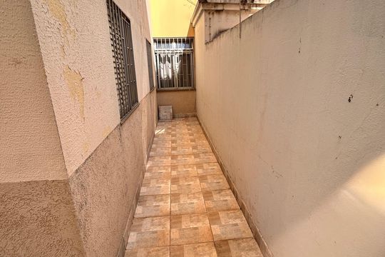 Apartamento para alugar com 3 quartos, 88m² em Patrimônio, Uberlândia