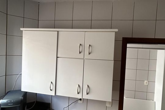 Apartamento para alugar com 3 quartos, 88m² em Patrimônio, Uberlândia