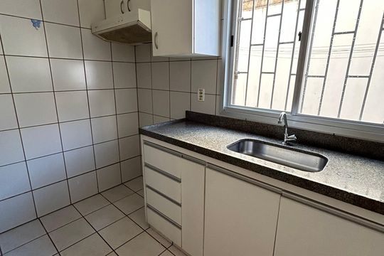 Apartamento para alugar com 3 quartos, 88m² em Patrimônio, Uberlândia