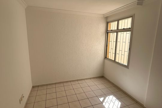 Apartamento para alugar com 3 quartos, 88m² em Patrimônio, Uberlândia
