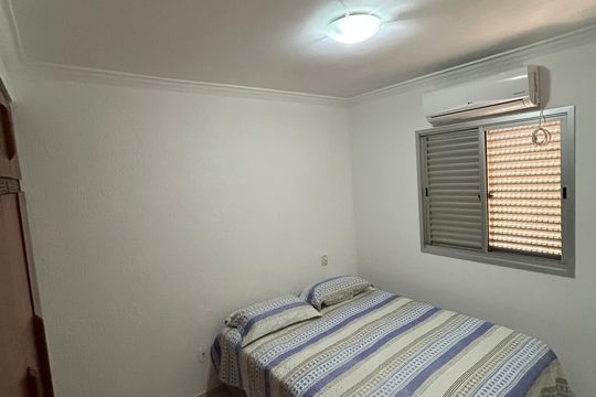Apartamento para alugar com 3 quartos, 88m² em Patrimônio, Uberlândia