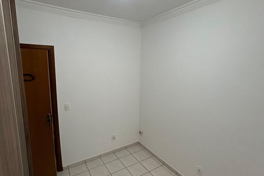 Apartamento para alugar com 3 quartos, 88m² em Patrimônio, Uberlândia