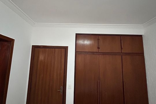 Apartamento para alugar com 3 quartos, 88m² em Patrimônio, Uberlândia