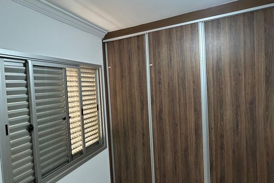 Apartamento para alugar com 3 quartos, 88m² em Patrimônio, Uberlândia