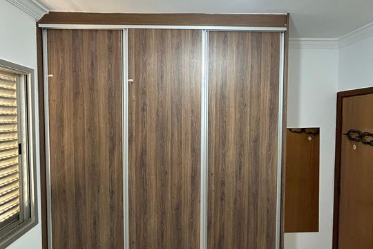 Apartamento para alugar com 3 quartos, 88m² em Patrimônio, Uberlândia