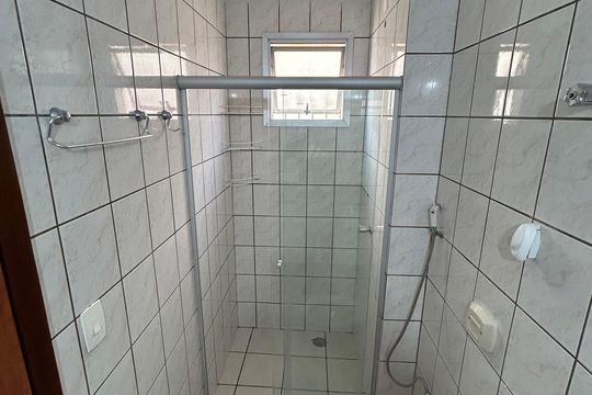 Apartamento para alugar com 3 quartos, 88m² em Patrimônio, Uberlândia
