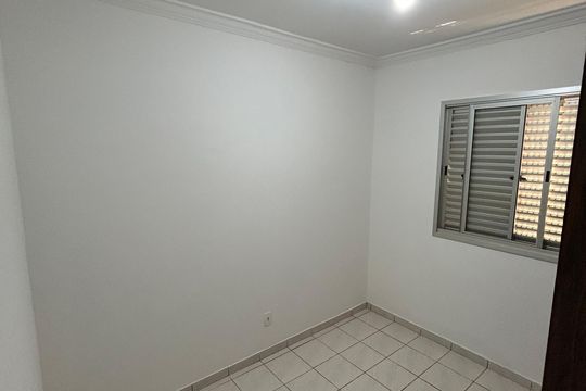Apartamento para alugar com 3 quartos, 88m² em Patrimônio, Uberlândia
