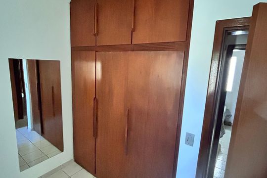 Apartamento para alugar com 3 quartos, 88m² em Patrimônio, Uberlândia