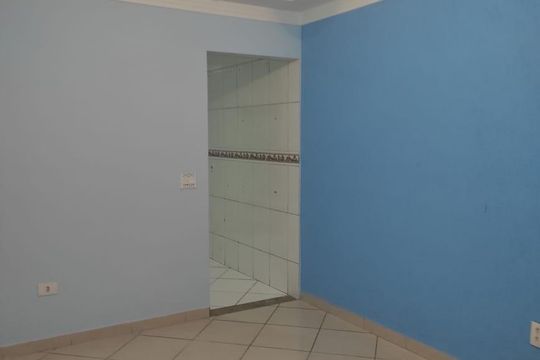 Casa à venda com 3 quartos, 125m² em Jardim Santa Maria, Guarulhos