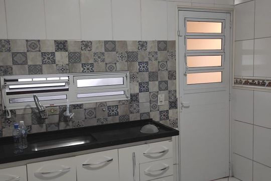 Casa à venda com 3 quartos, 125m² em Jardim Santa Maria, Guarulhos