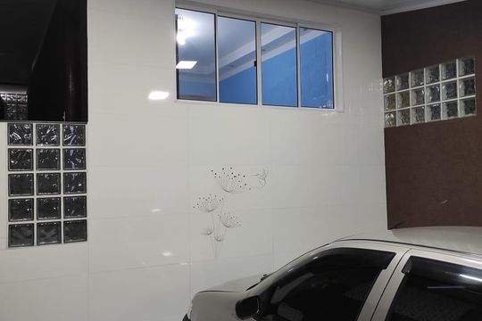 Casa à venda com 3 quartos, 125m² em Jardim Santa Maria, Guarulhos
