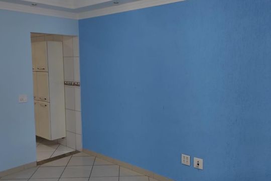 Casa à venda com 3 quartos, 125m² em Jardim Santa Maria, Guarulhos