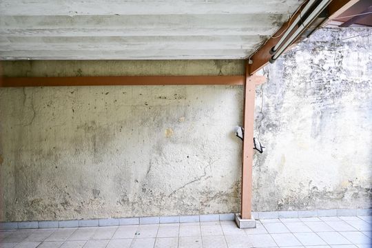 Vista do Quarto 1 de casa para alugar com 2 quartos, 120m² em Saúde, São Paulo