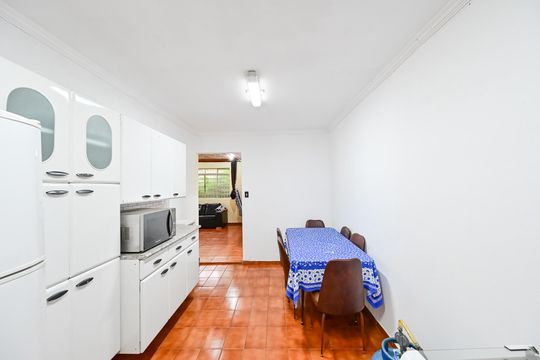 Cozinha de casa para alugar com 2 quartos, 120m² em Saúde, São Paulo