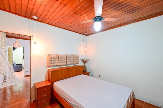 Quarto 2 de casa para alugar com 2 quartos, 120m² em Saúde, São Paulo