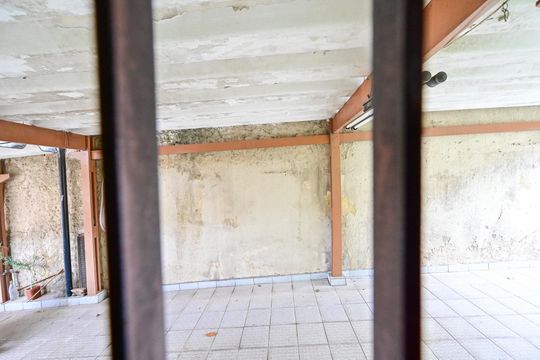 Vista do Quarto 2 de casa para alugar com 2 quartos, 120m² em Saúde, São Paulo