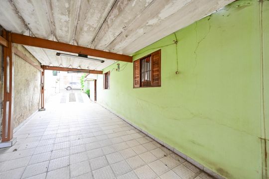 Garagem de casa para alugar com 2 quartos, 120m² em Saúde, São Paulo