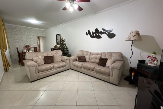Casa à venda com 3 quartos, 122m² em Jaguaré, São Paulo