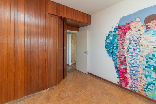 Quarto 1 de apartamento à venda com 2 quartos, 67m² em Santana, Porto Alegre