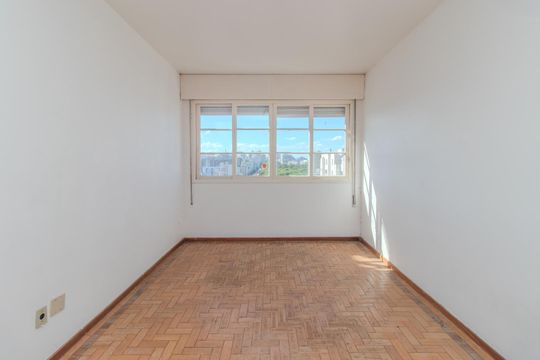 Sala de apartamento à venda com 2 quartos, 67m² em Santana, Porto Alegre