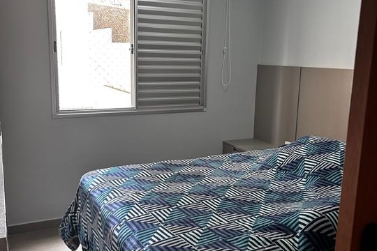 Apartamento à venda com 3 quartos, 63m² em Centro, Diadema