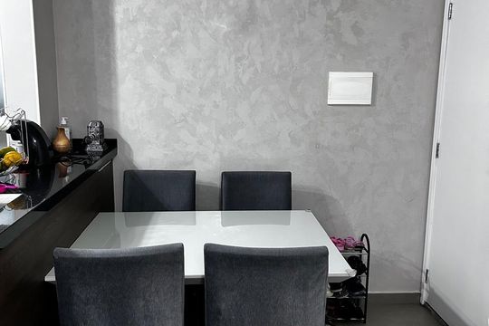 Apartamento à venda com 3 quartos, 63m² em Centro, Diadema
