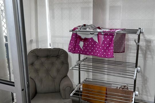 Apartamento à venda com 3 quartos, 63m² em Centro, Diadema