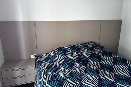 Apartamento à venda com 3 quartos, 63m² em Centro, Diadema