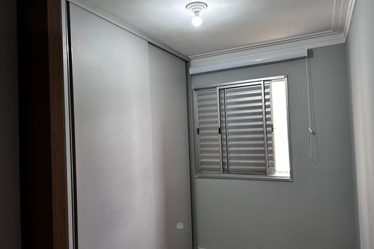 Apartamento à venda com 3 quartos, 63m² em Centro, Diadema