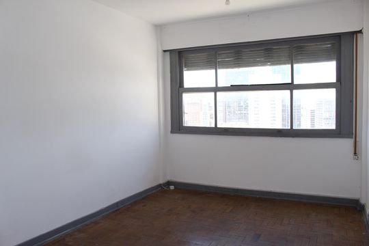Kitnet/Studio à venda com 1 quarto, 43m² em República, São Paulo