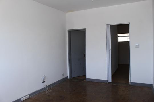 Kitnet/Studio à venda com 1 quarto, 43m² em República, São Paulo